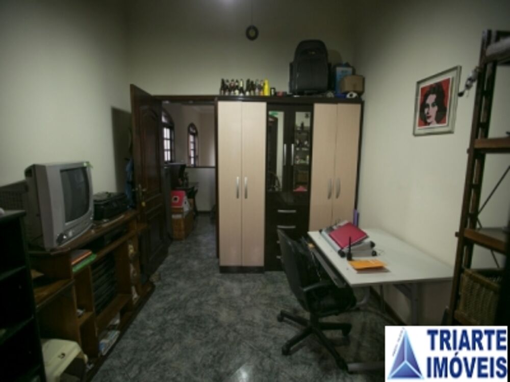 Sobrado, 4 quartos, 301 m² - Foto 2