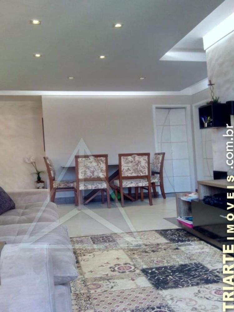 Apartamento, 3 quartos, 64 m² - Foto 4
