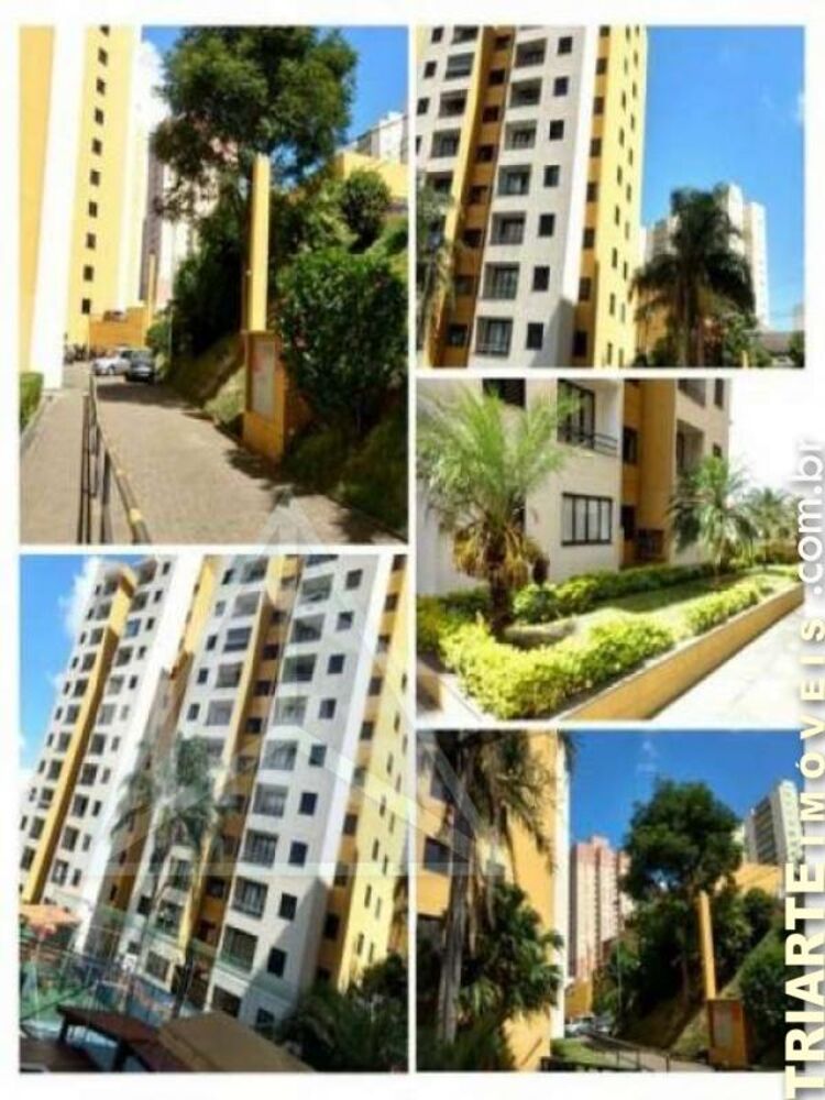 Apartamento, 3 quartos, 64 m² - Foto 3