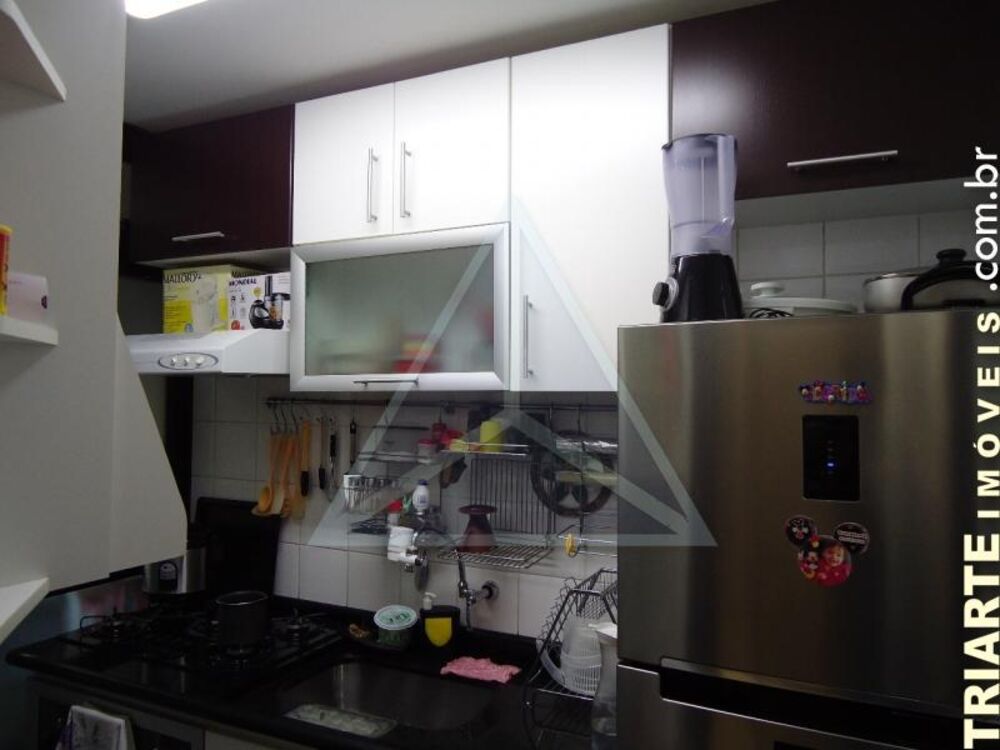 Apartamento, 3 quartos, 64 m² - Foto 1