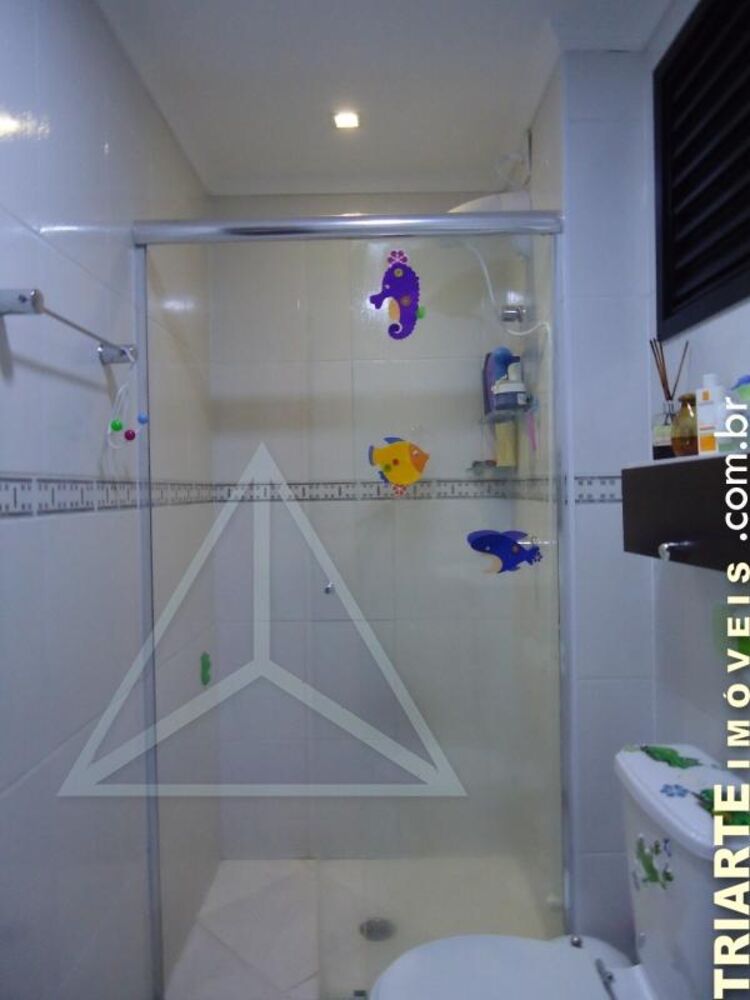 Apartamento, 3 quartos, 64 m² - Foto 2