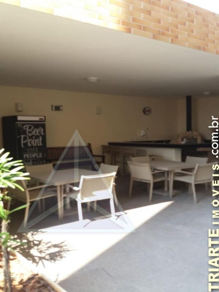 Apartamento, 3 quartos, 100 m² - Foto 2