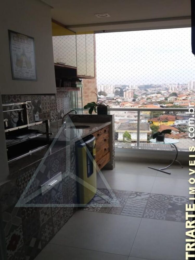 Apartamento, 3 quartos, 100 m² - Foto 8