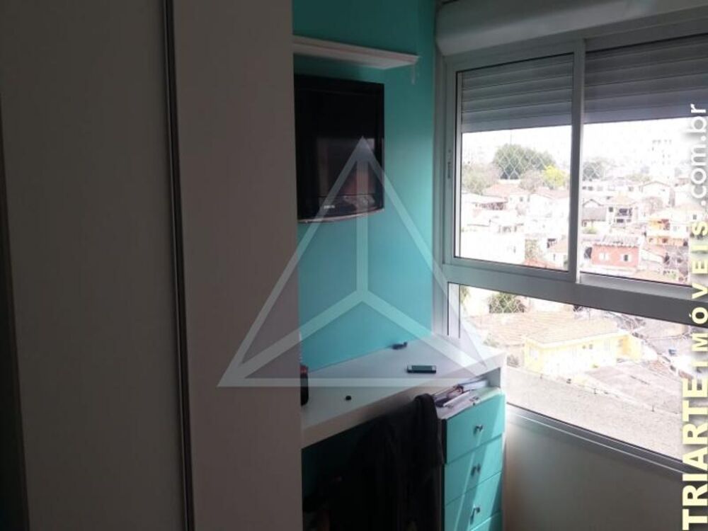 Apartamento, 3 quartos, 100 m² - Foto 13