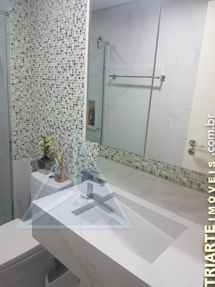 Apartamento, 3 quartos, 100 m² - Foto 5