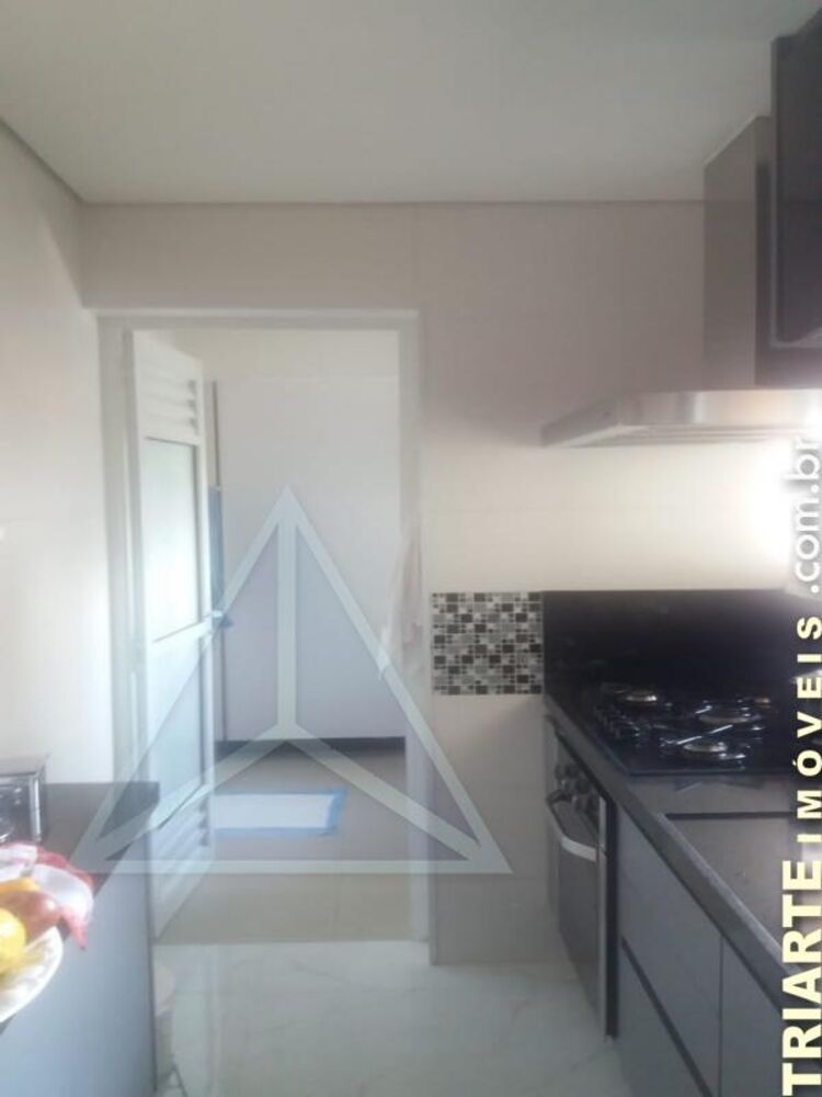 Apartamento, 3 quartos, 100 m² - Foto 4