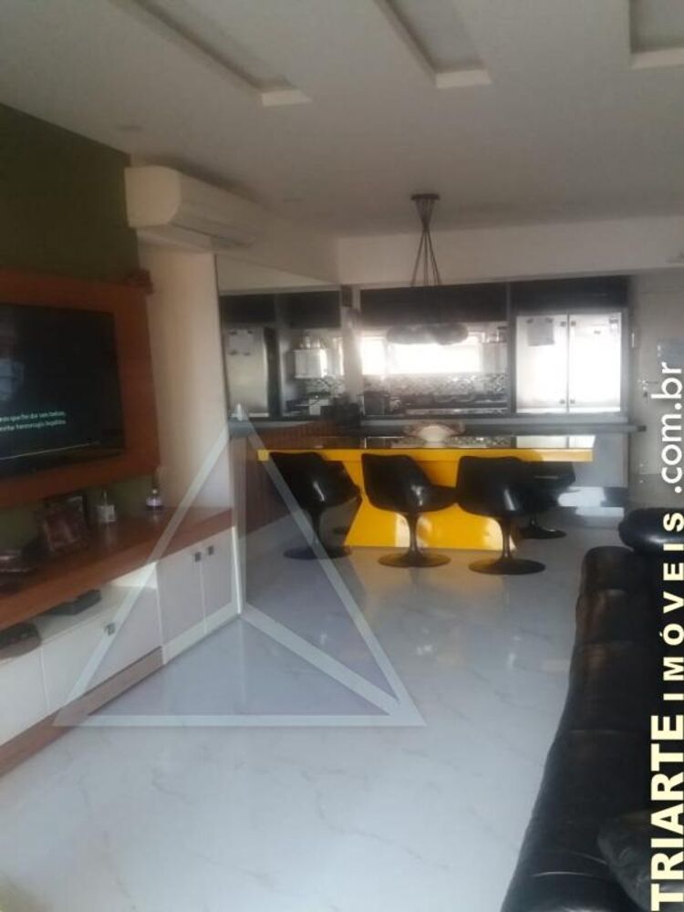 Apartamento, 3 quartos, 100 m² - Foto 10