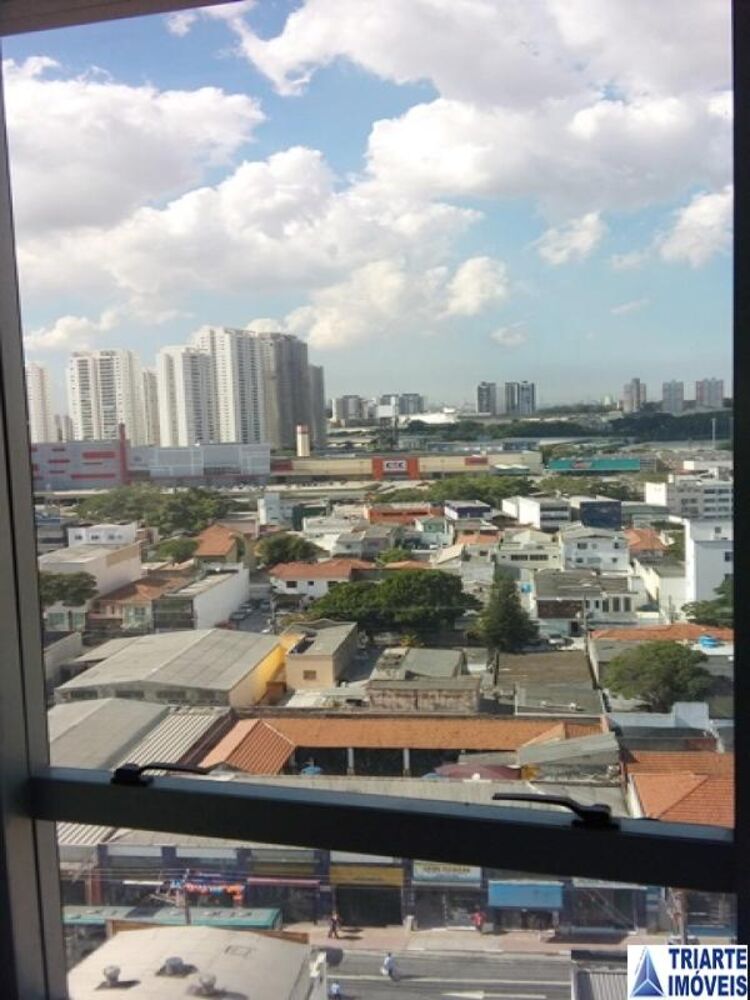 Sala-Conjunto, 36 m² - Foto 1