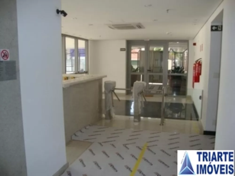 Conjunto Comercial-Sala para alugar, 35m² - Foto 1