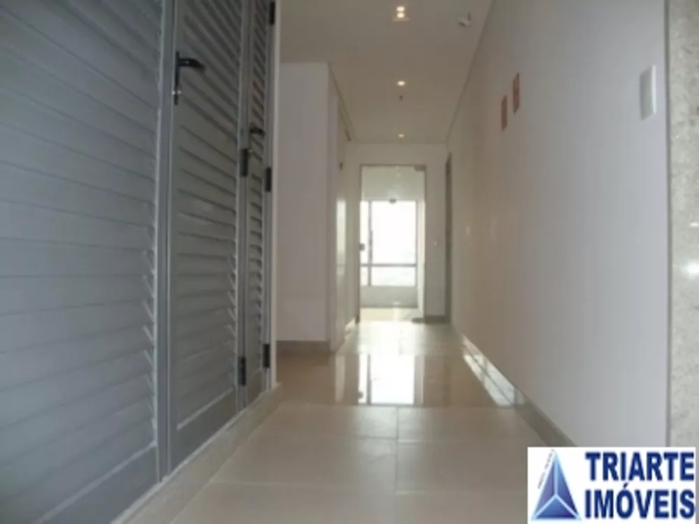 Conjunto Comercial-Sala para alugar, 35m² - Foto 4