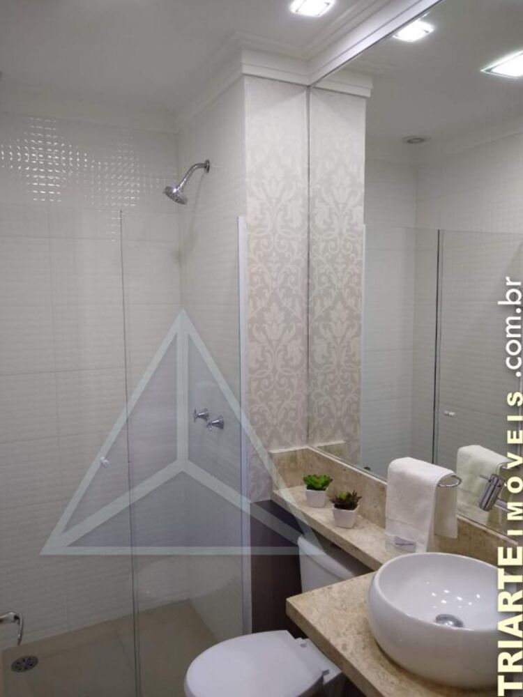 Apartamento à venda com 3 quartos, 78m² - Foto 9