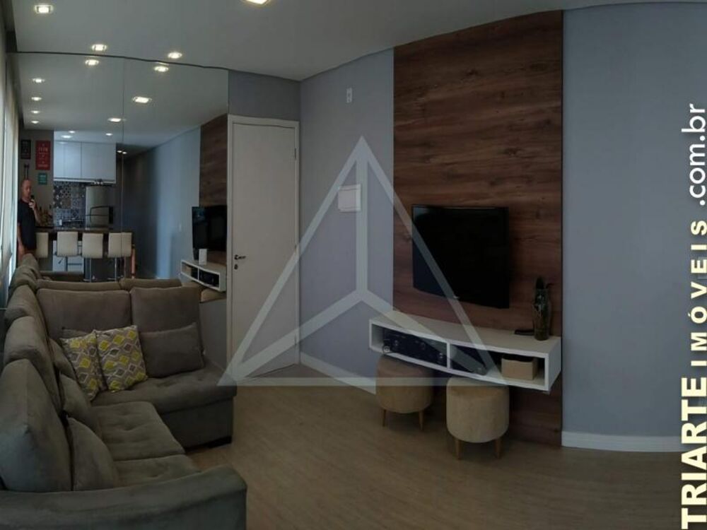 Apartamento à venda com 3 quartos, 78m² - Foto 12