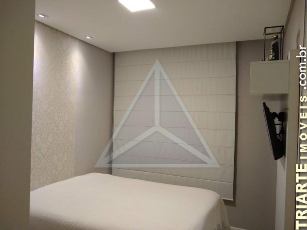 Apartamento à venda com 3 quartos, 78m² - Foto 2