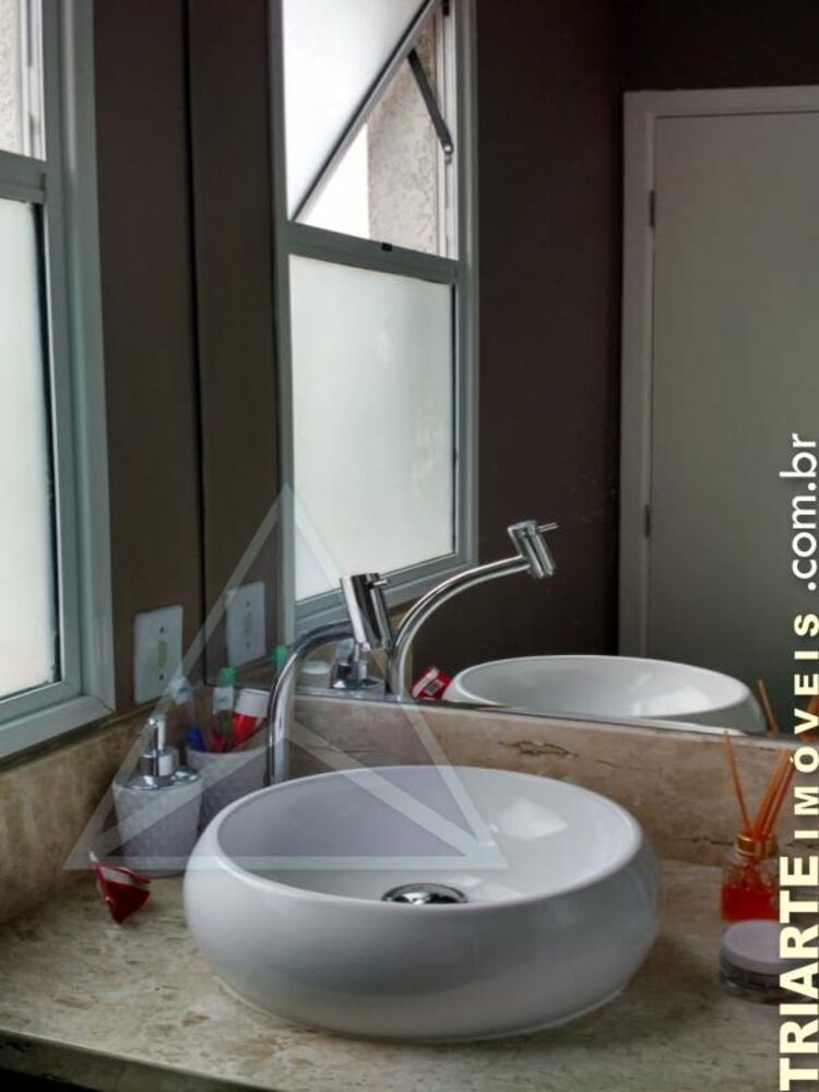 Apartamento à venda com 3 quartos, 78m² - Foto 11