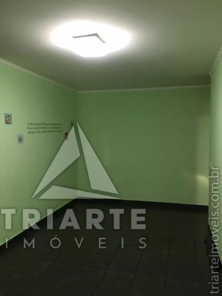 Sobrado à venda com 3 quartos, 74m² - Foto 1