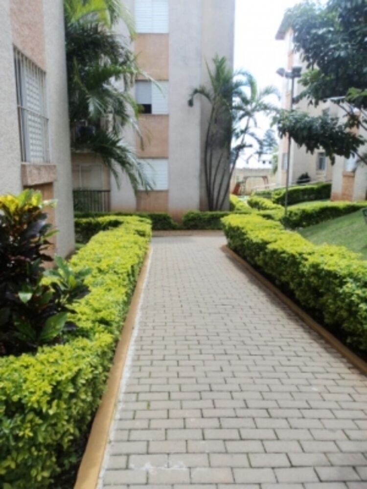 Apartamento, 2 quartos, 50 m² - Foto 1