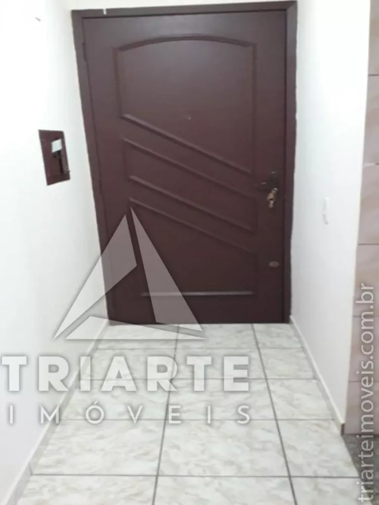 Apartamento à venda com 2 quartos, 55m² - Foto 3