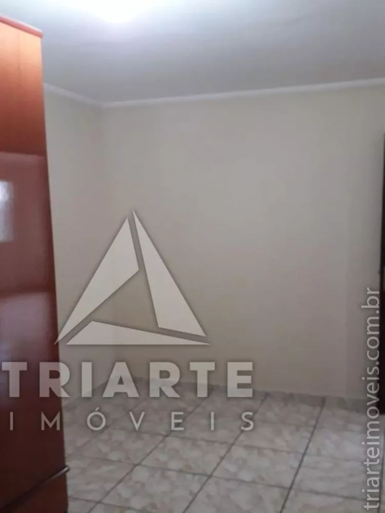 Apartamento à venda com 2 quartos, 55m² - Foto 2