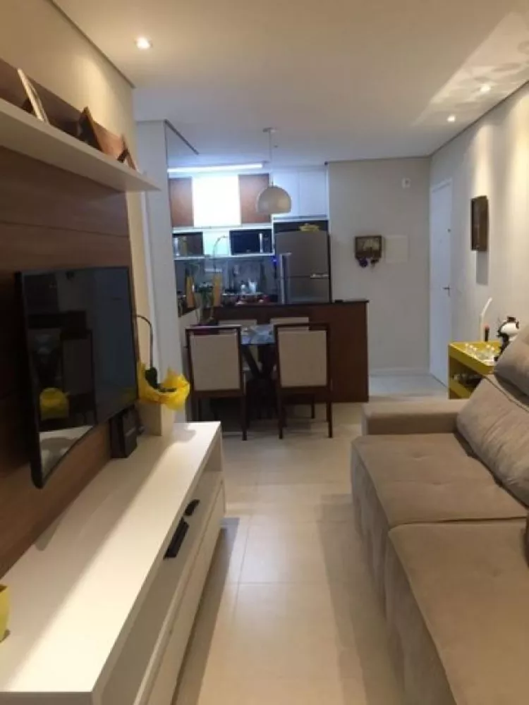 Apartamento, 3 quartos, 78 m² - Foto 4