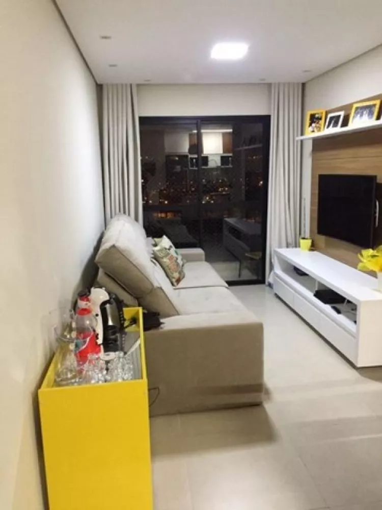 Apartamento, 3 quartos, 78 m² - Foto 3