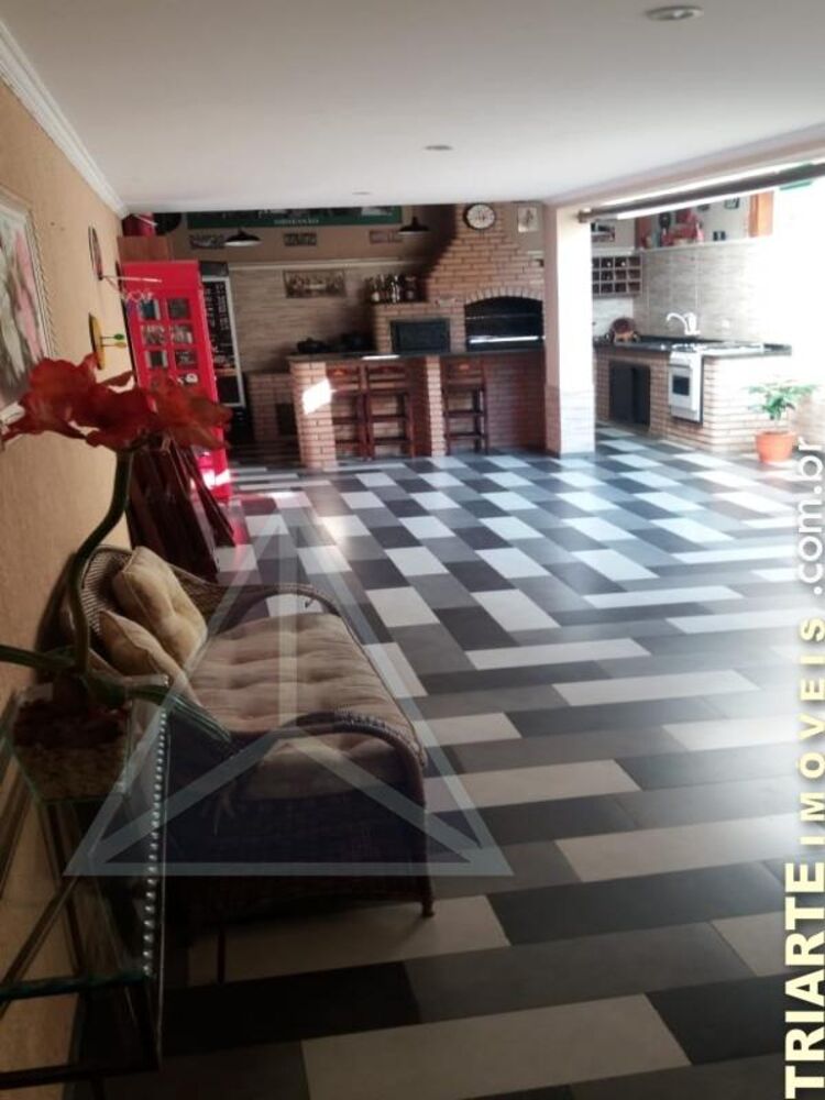 Sobrado, 3 quartos, 173 m² - Foto 3