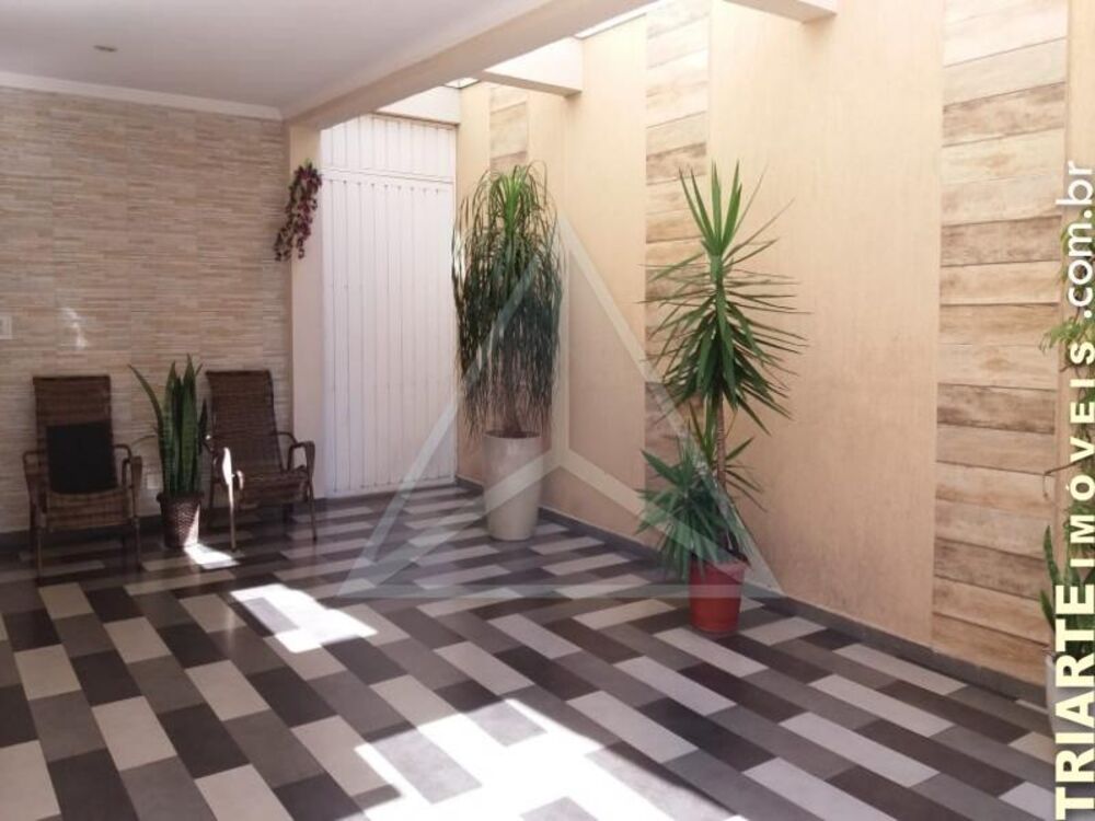 Sobrado, 3 quartos, 173 m² - Foto 4