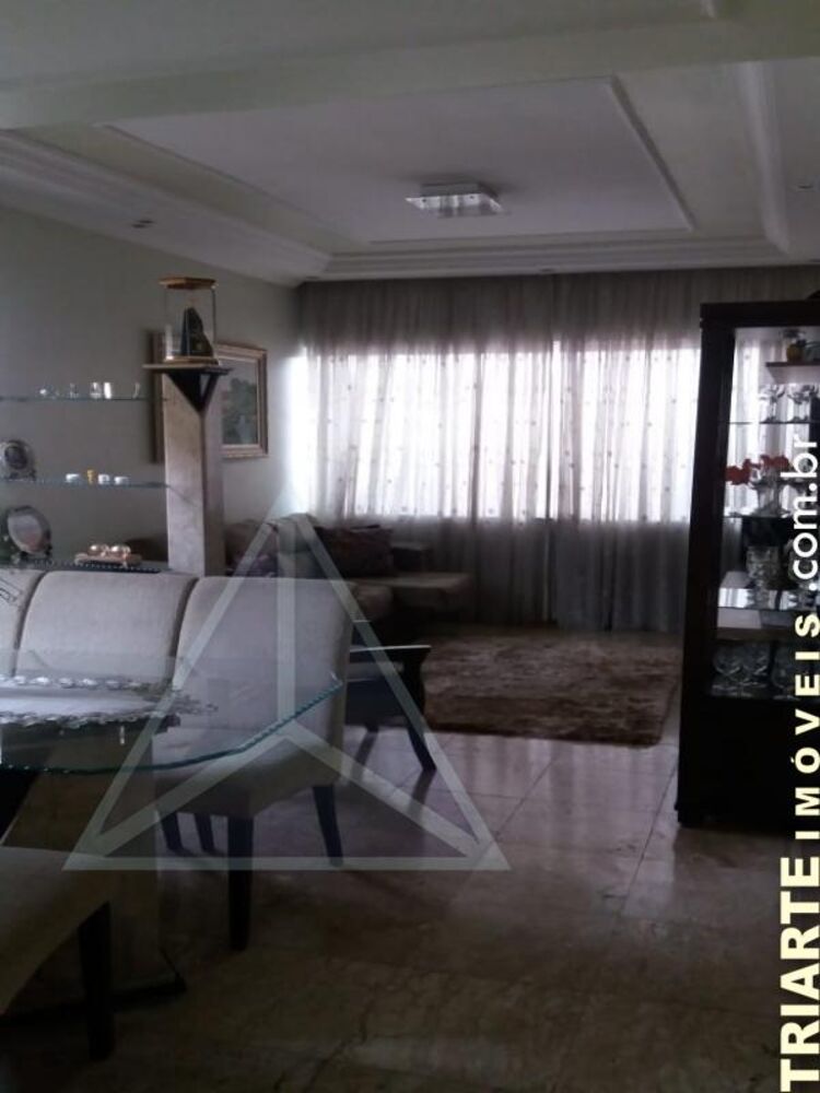 Sobrado, 3 quartos, 173 m² - Foto 1