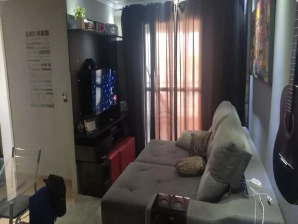 Cobertura à venda com 3 quartos, 171m² - Foto 1