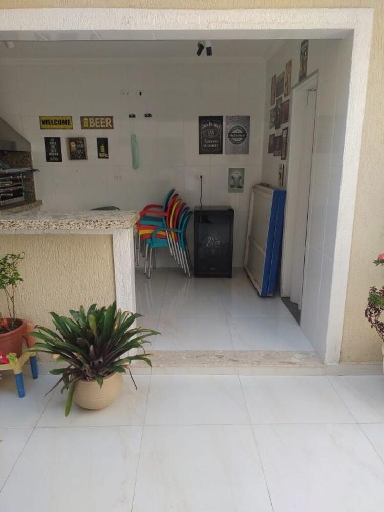 Casa, 4 quartos, 130 m² - Foto 3