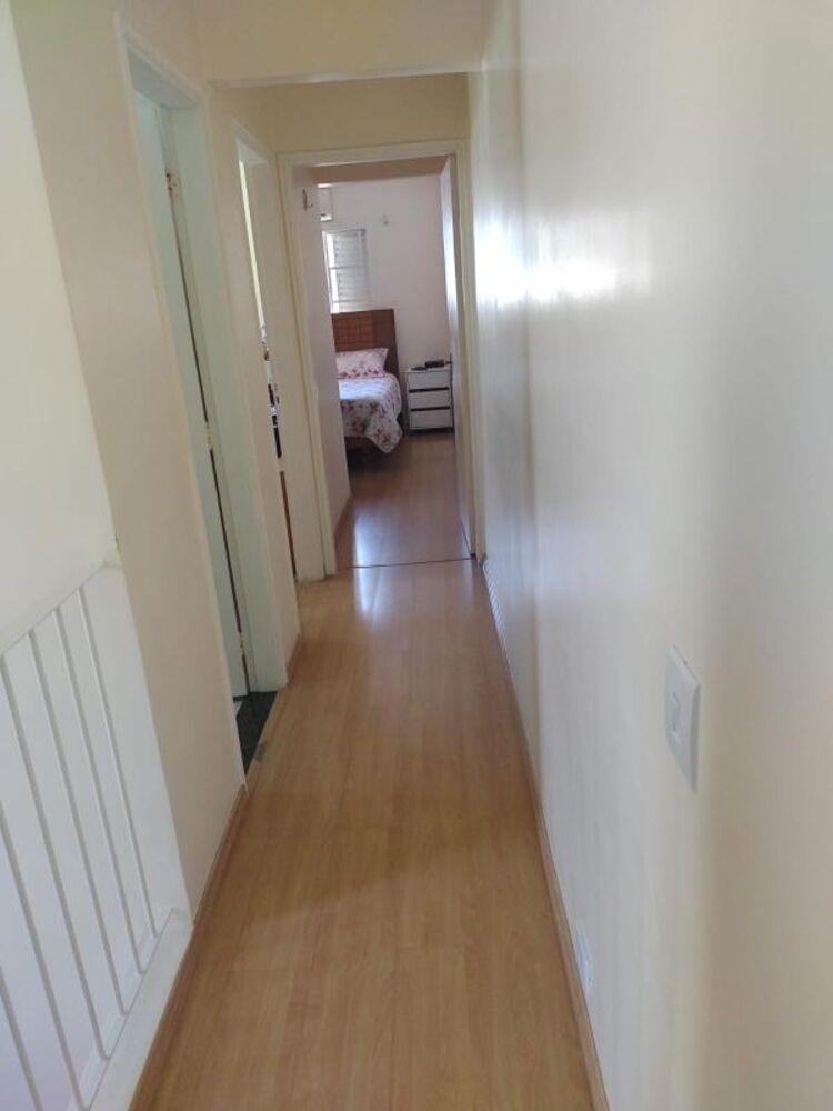 Casa, 4 quartos, 130 m² - Foto 1