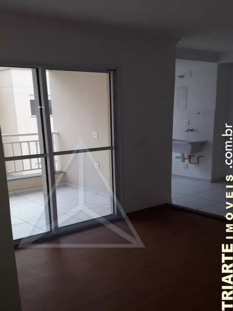 Apartamento para alugar com 2 quartos, 60m² - Foto 3