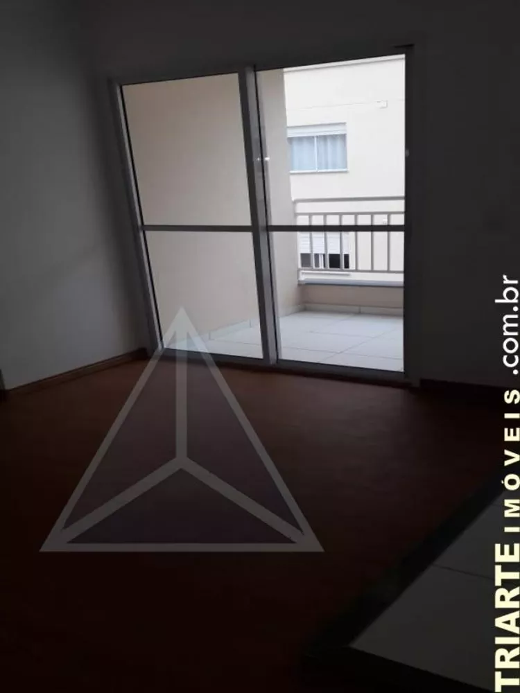 Apartamento para alugar com 2 quartos, 60m² - Foto 4