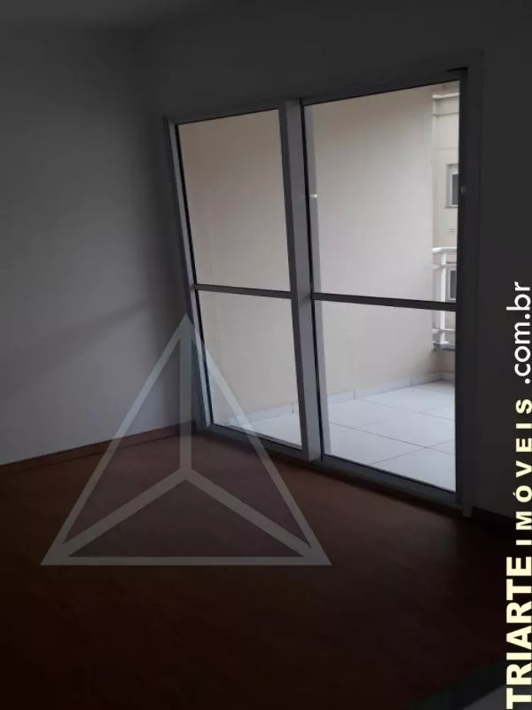 Apartamento para alugar com 2 quartos, 60m² - Foto 2