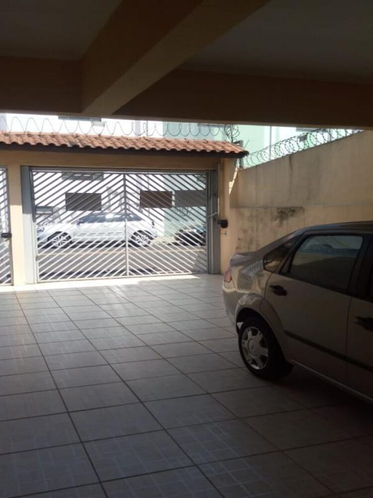 Sobrado, 3 quartos, 119 m² - Foto 4