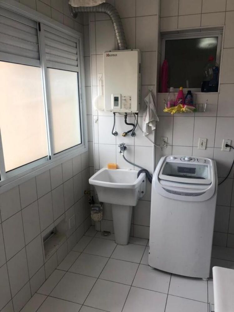 Apartamento, 3 quartos, 74 m² - Foto 2