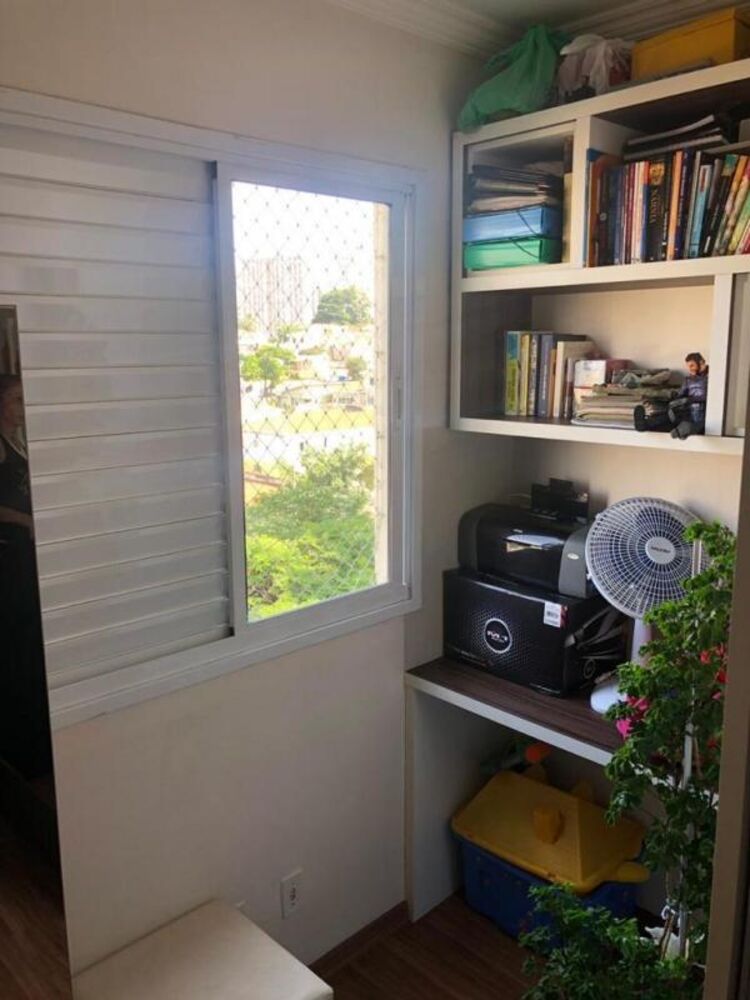 Apartamento, 3 quartos, 74 m² - Foto 1