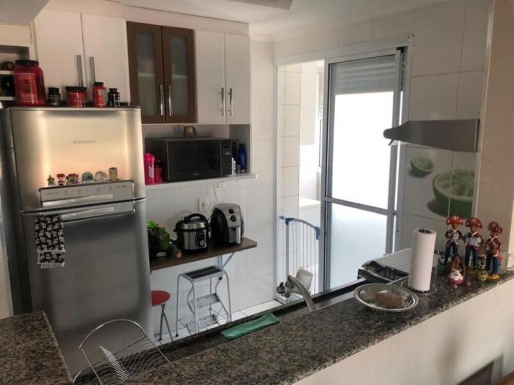 Apartamento, 3 quartos, 74 m² - Foto 4