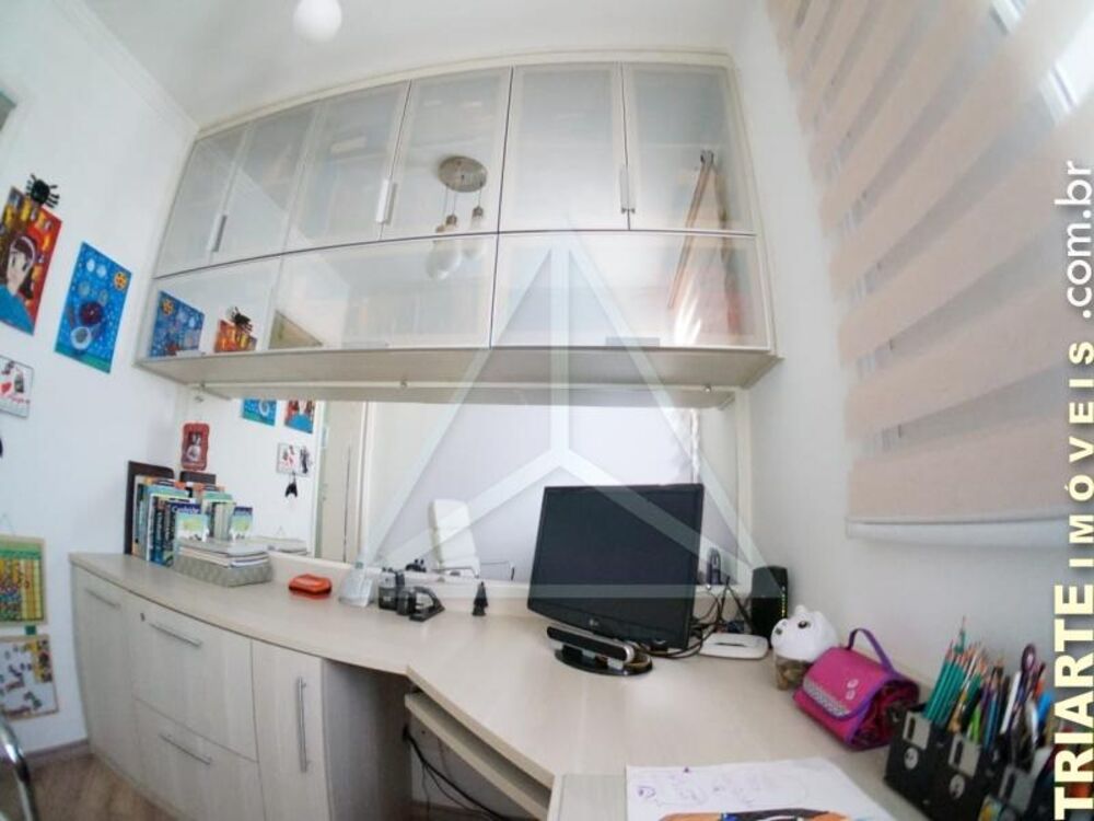 Apartamento, 3 quartos, 60 m² - Foto 4
