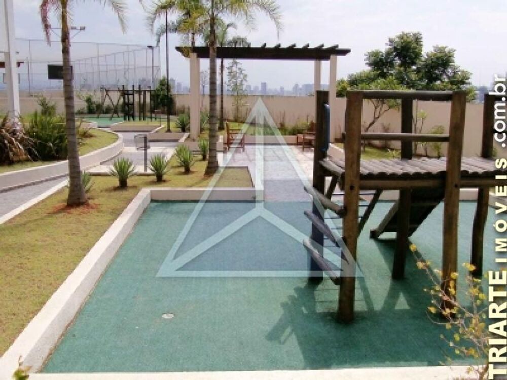 Apartamento, 3 quartos, 60 m² - Foto 1