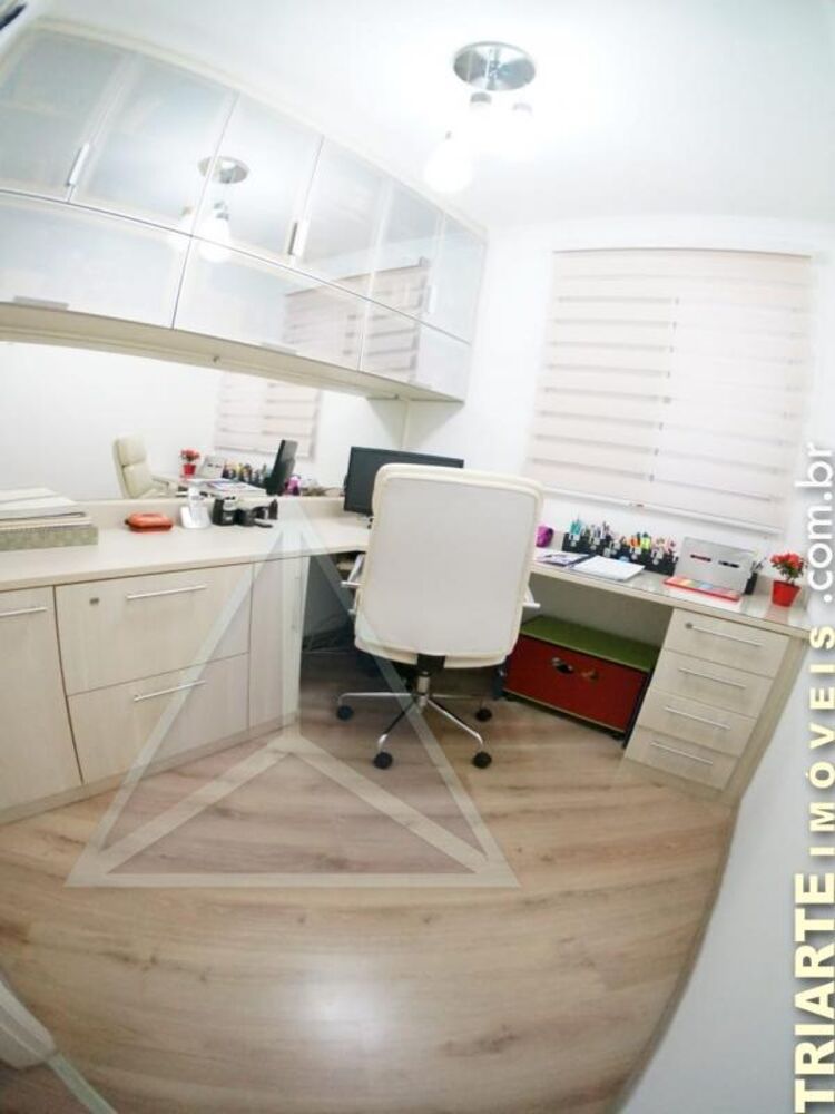 Apartamento, 3 quartos, 60 m² - Foto 2