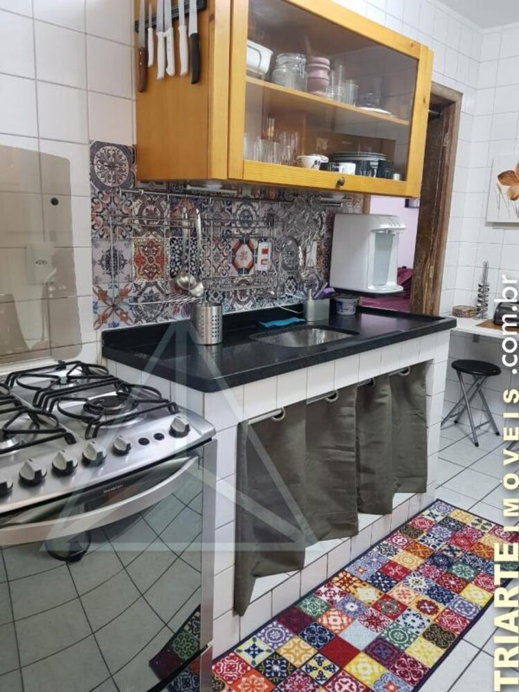 Apartamento, 2 quartos, 53 m² - Foto 6