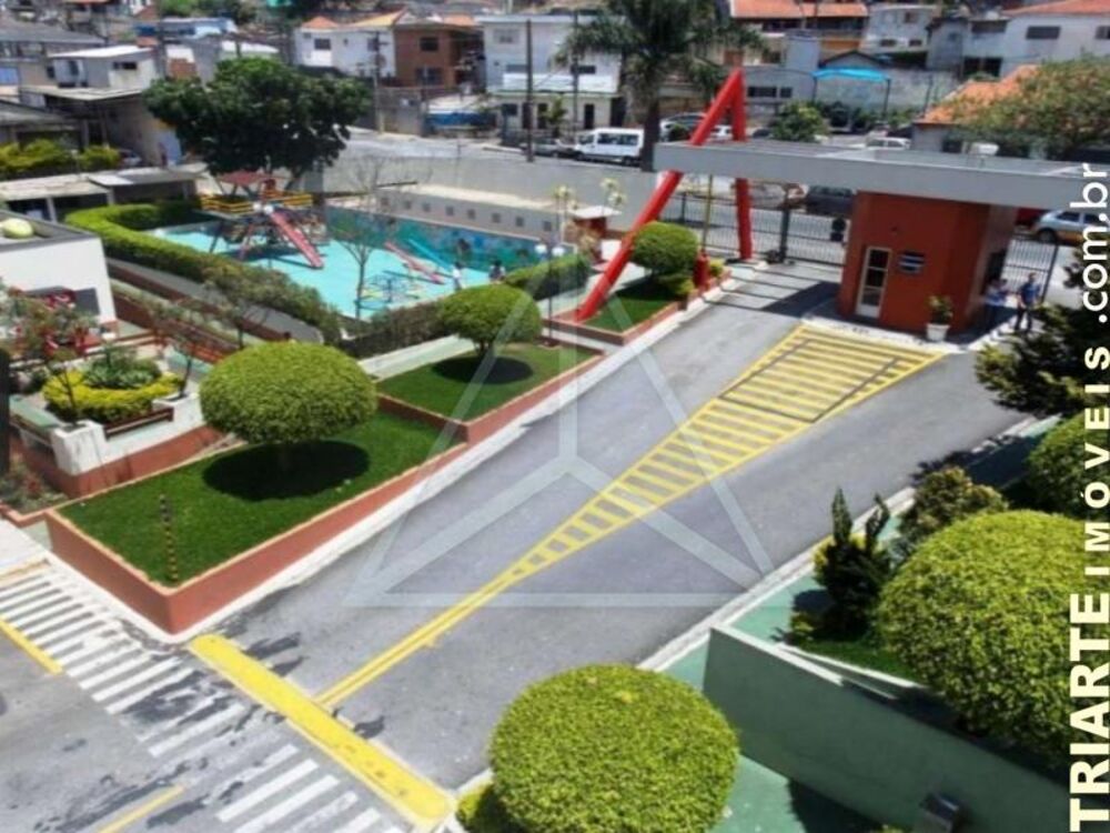 Apartamento, 2 quartos, 53 m² - Foto 4