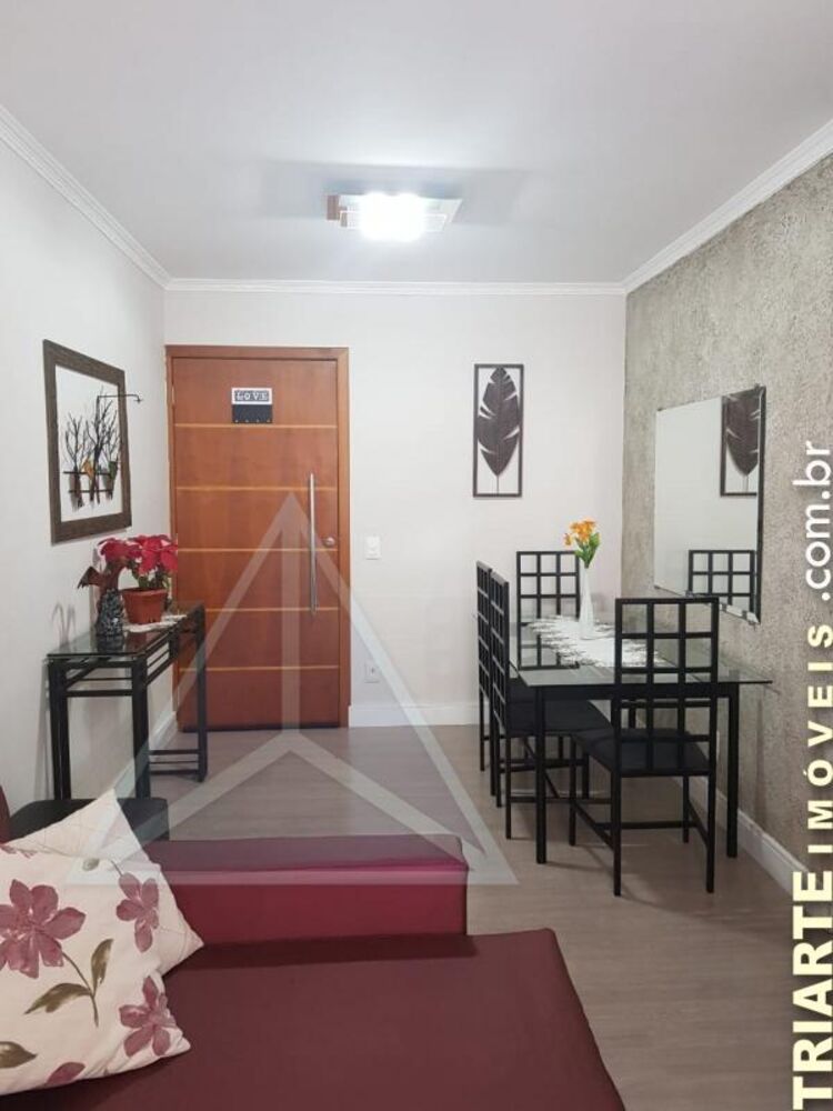 Apartamento, 2 quartos, 53 m² - Foto 8
