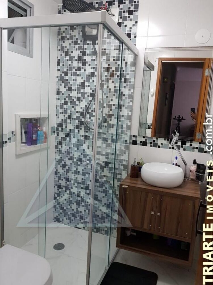 Apartamento, 2 quartos, 53 m² - Foto 1