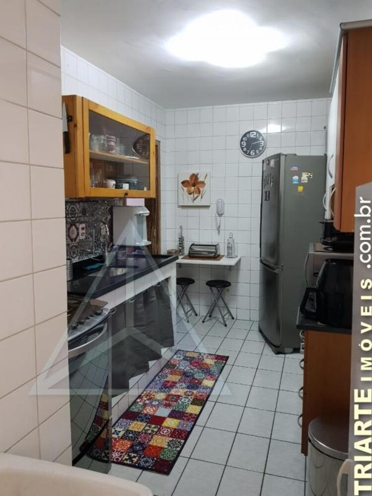 Apartamento, 2 quartos, 53 m² - Foto 5