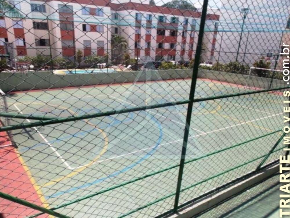 Apartamento, 2 quartos, 53 m² - Foto 2