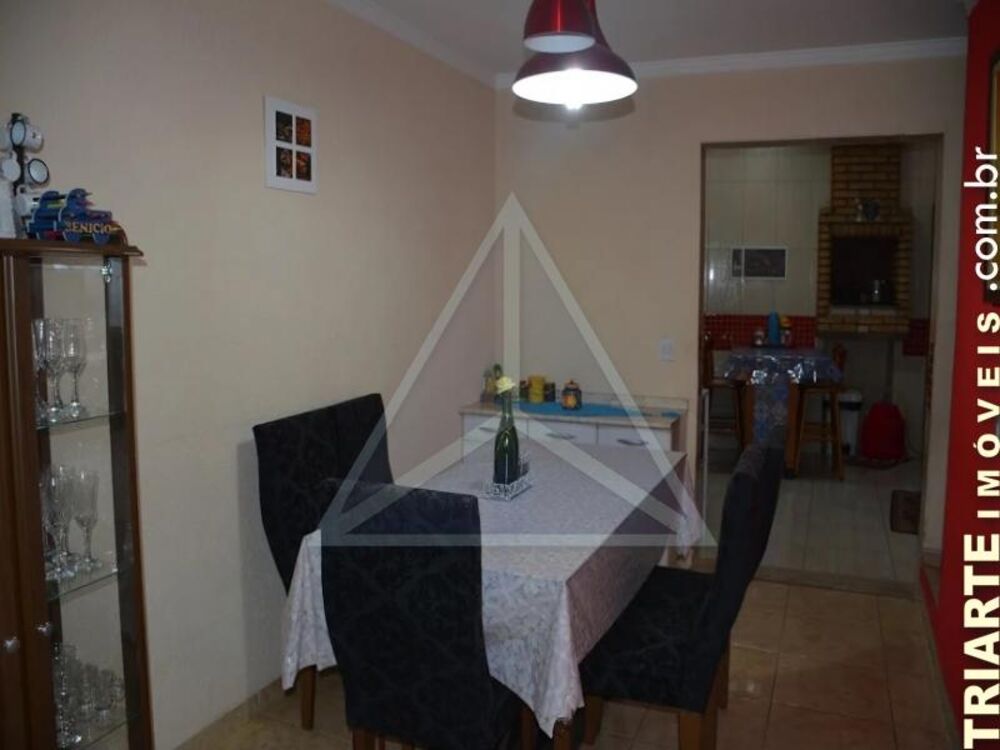 Sobrado, 2 quartos, 90 m² - Foto 2