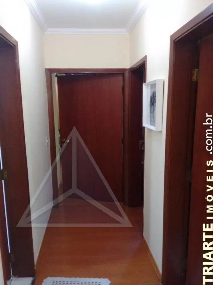 Apartamento à venda com 3 quartos, 83m² - Foto 3