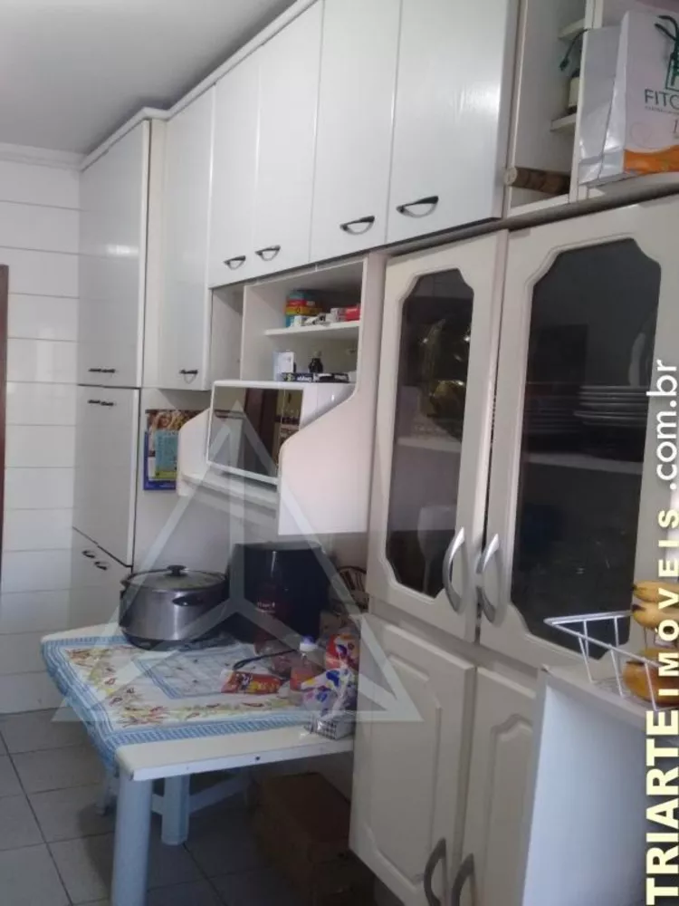 Apartamento à venda com 3 quartos, 83m² - Foto 1