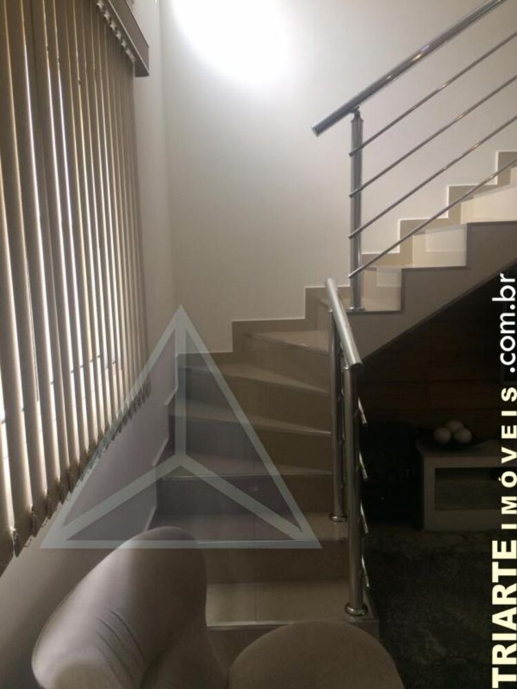 Sobrado, 2 quartos, 76 m² - Foto 3